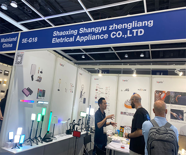 2024 HongKong Lighting Fair 27-30th Oct